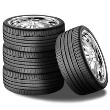 4 New Winrun R330 Runflat 24540r18 93w Run Flat All Season Tires Set