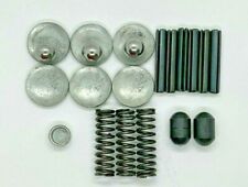 Ford 4 Speed T19 Transmission Top Cover Small Parts Kit Sp19-50y Wsteel Forks