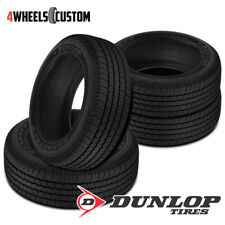 4 X New Dunlop Grandtrek At20 24575r16 109s 300 Bb Tire