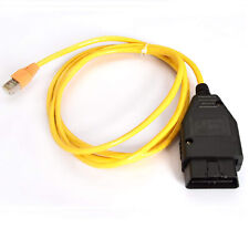 Enet Coding Cable For Bmw Evo And Nbt Diagnostics And Coding Using Esys Software