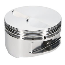 Je Pistons For Chevy Set Of 8 Sbc 400 Flat Top
