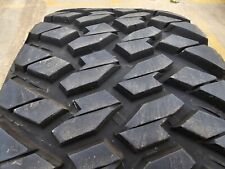 1 38x15.5x20 Nitto Trail Grappler Mt Tire Ltsuv Max Traction Mud 125q