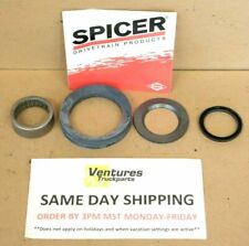 Spindle Bearing And Seal Kit Dana 44 Front Bronco F100 F150 F250 1973 - 1992