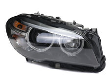 Hella Front Passenger Right Headlight Assembly Xenon Adaptive 011087961