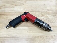 Snap On 38 Pneumatic Reversible Drill Red- Pdr500a