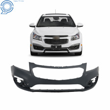 Primed Front Bumper Cover 94525910 For 2015 Chevrolet Cruze2016 Cruze Limited