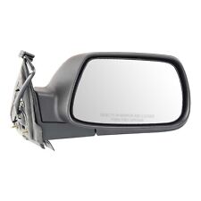 Power Mirror For 2005-2010 Jeep Grand Cherokee Passenger Side Textured Black