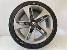 Vauxhall Insignia R19 Alloy Wheel With Tire 2014 Hatchback 45dr 13313994 Diesel