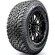4 Tires Treadwright At Warden Ii 27560r20 At All Terrain