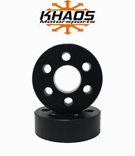 Khaos Motorsports Eaton Supercharger Coupler Isolator Chevy Ford M90 M62 M112