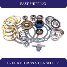 Complete Bearing Seal Kit Chevy Jeep Dodge Getrag Nv3500 3550