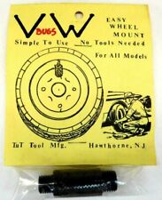 Easy Wheel Mount Tool For Vw Volkswagen Bug Fits All Models - Vintage Nos
