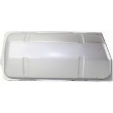 15 Gallon Fuel Gas Tank For 98 Ford Mustang Silver