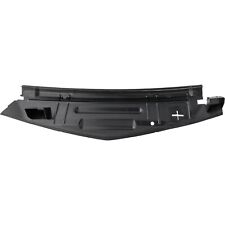Air Dam Deflector Lower Valance Apron Front For Chevy 23200187 Chevrolet Impala