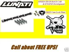 Lunati 10120705lk Sbc Voodoo Hyd Cam .525.546 284292 Free Up-grade Speedtech