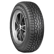 Cooper Evolution Winter 22560r16 98h Bsw 1 Tires