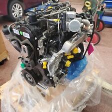 2.8l I4 Lwn Turbo Diesel Complete Engine