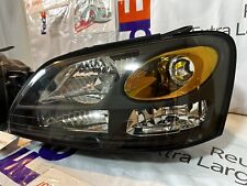 For Subaru Legacy Gold Head Lights Hid Be5 Bh5 B4 1998-2002 Outback Jdm Oem