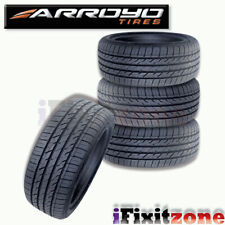 4 Arroyo Grand Sport As 20555r16 94w Tires 500aa 55000 Mile All Season