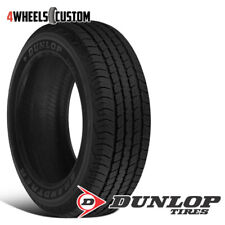 1 X New Dunlop Grandtrek At20 24575r16 109s 300 Bb Tire