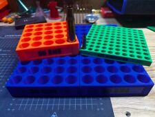 6x45 Reloading Tray Block - 3d Printed