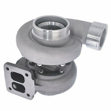 Gt45 T4 V-band 1.05 Ar 98mm Huge 600-800hps Boost Turbo Charger Universal