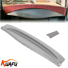 Kuafu 1932 Style Steel Dash Panel Rail For 1930 1931 Model A Ford