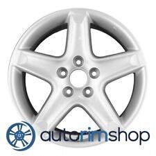 New 17 Replacement Rim For Acura Tl 2004 2005 2006 2007 2008 Wheel