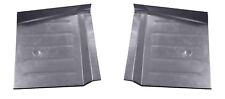 1962 1963 1964 1965 Ford Fairlane Front Floor Pans New Pair Free Shipping