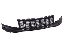 For Jeep Compass 11-17 New Front Grille Black Ch1200344 68109866aa