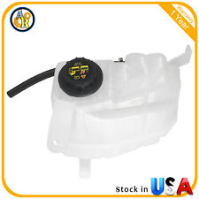 Engine Coolant Recovery Tank Fit Ford F-150 Heritage Expedition 603-026