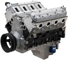 Chevrolet Performance 6.0l 364ci 450hp 24x Long Block Crate Engine 19432690