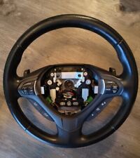 2009-2014 Acura Tsx Steering Wheel W Audio Cruise Control Switch Oem