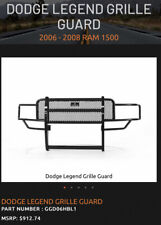 Ranch Hand Legend Dodge Ram 1500 2006-2008 New Still In Factory Wrapping