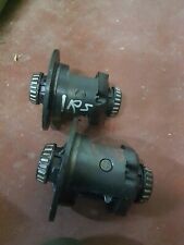 8.8 28 Spline Irs Differential Traction-loc Unit Used