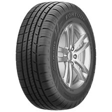 4 New Fortune Perfectus Fsr602 - 20570r16 Tires 2057016 205 70 16