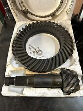 Dana 80 Ford F350 Differential Ring And Pinion Rear Motive Gear Mgr-d80-488