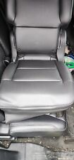 Rear Seats For 2020-22 Ford Explorer Leather