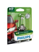 Philips H7 12v 55w Px26d Longlife Ecovision 1pcs