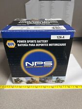 12a-a Power Sports Battery Napa Power Sports
