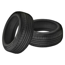 2 X Ironman Gr906 20570r16 97h Tires