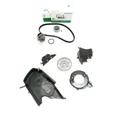 Gear Belt Kit Water Pump Camshaft Wheel For Vw 06a109119c 06a121012g 06a109105