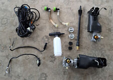 Parts For Gpw1602 Gpw1501 Green Works Pressure Washer