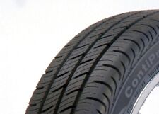 Continental Contiprocontact P21545r17 87h Tire 15493240000 Qty 2