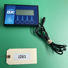 Dynamic Dx Power Remote Programmer For Programming Power Wheelchair Dx-hhp J261
