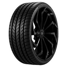 2 New Lexani Lx-twenty - 32525zr20 Tires 3252520 325 25 20