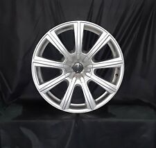 4 18 X 8.5 Borbet 5-114.3 Alloy Wheels Brand New Made In Italy