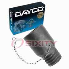 Dayco 64048 Garage Exhaust Hose Adapter For F475 Bk 7201328 90124 Tools Eo