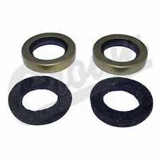 Transfer Case Output Seal Kit Cr Auto Front Rear For Jeep J-300 1963-1965