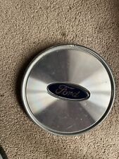 Ford Crown Victoria Wheel Center Cap  3w731a096aa Set Of 2